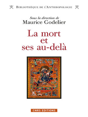 cover image of La Mort et ses au-delà